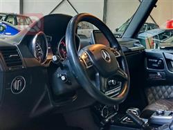 مێرسێدس بێنز G-Class